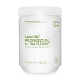 MANCINE KIWI & ALOE STRIP WAX 800G